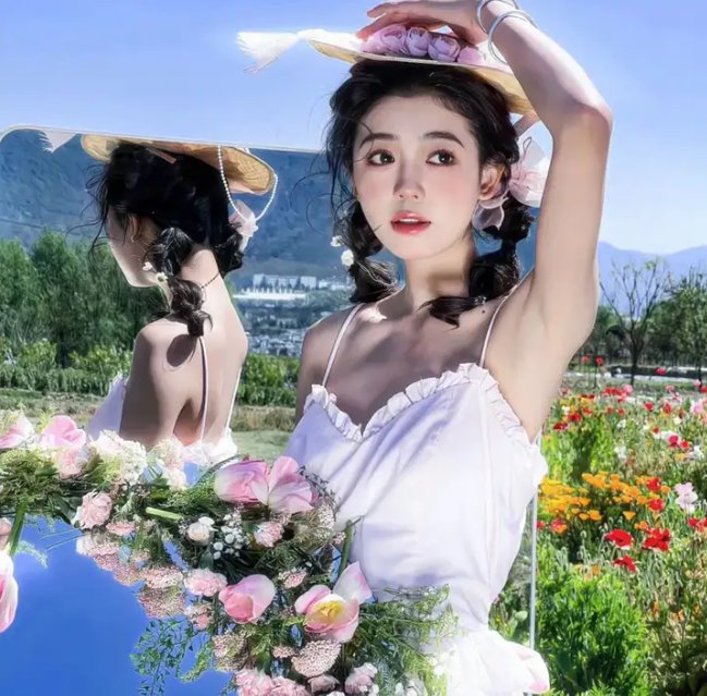 泰版信号