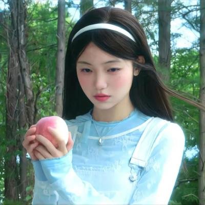 好孩子