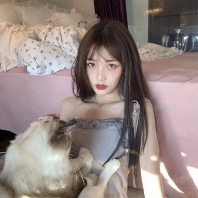 出租屋的女人