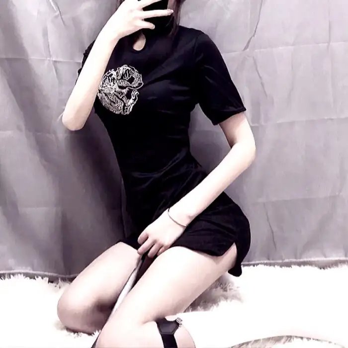 死囚囚室2455号